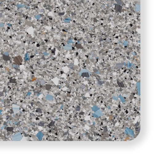 Blue Granite
